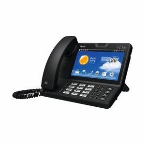 Preisvergleich Produktbild tiptel 3275 IP Telefon