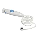 Manguera de reemplazo / montaje del mango Kit para WP-100 Ultra Flosser Agua
