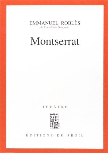 Montserrat Montserrat