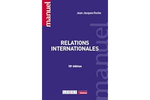 Relations internationales