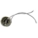 Produktbild HEITRONIC KERAMIKFASSUNG GU10/GZ10 14CM PTFE