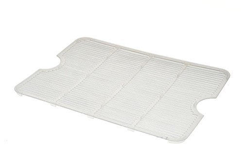 Lock & Lock HPL886 Multifunktionsbox 10l mit Ablaufgitter und Griff - 3