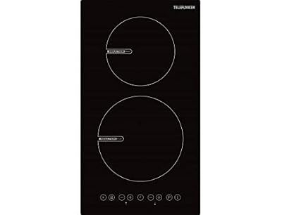 Telefunken Plaque induction Telefunken Domino induction TELEFUNKEN TFKTTI2