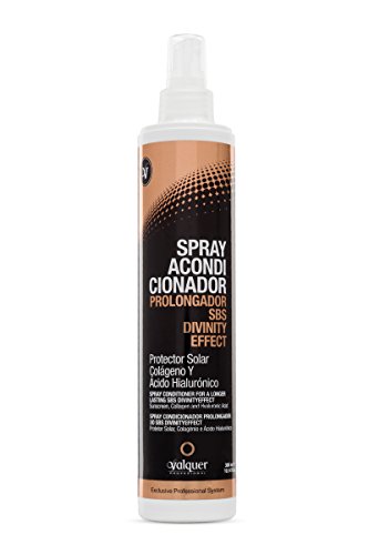 Válquer Spray Acondicionador Prolongador SBS - 300 ml.