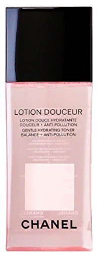 Chanel Lotion Douceur Gentle Hydrating Toner Balance - 200 ml