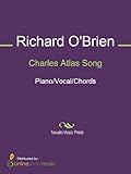 Download Charles Atlas Song (English Edition) PDF