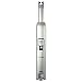 Produktbild Elektronisches Feuerzeug -The Flame- Fur BBQ, Grill, Kerzen, Herd | USB Elektrische Feuerzeuge Aufladbar Lichtbogen (Silber)