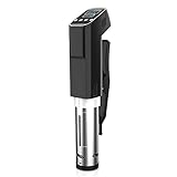 anova precision cooker recipes steak ★ Bomba de circulación: 10L Max.