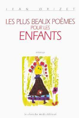 couverture de : Les plus beaux po&egrave;mes pour les enfants