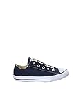 Farbe: Blau CONVERSE 356854C CT SLIP ON CANVAS WHITE SNEAKERS WHITE 32
