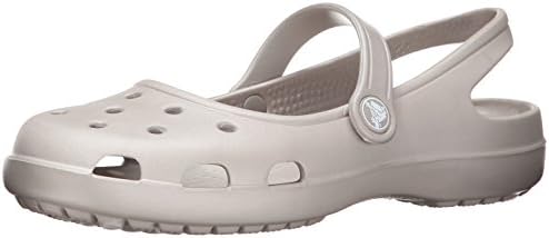 Crocs Shayna Mary Jane, Women's Ballet Flats