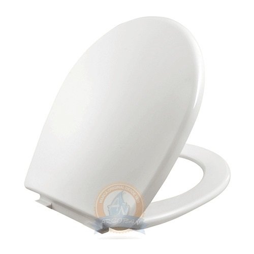 Preisvergleich Produktbild Toilettensitz Sizilien