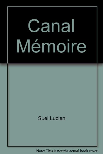 Canal Mémoire