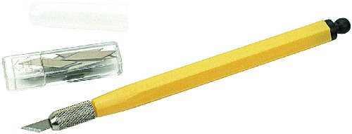 PEARL Skalpell mit 20 Klingen - 2