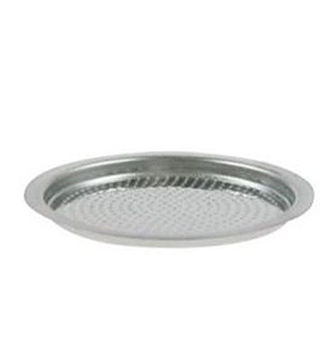 Bialetti Ersatzteil Sieb für Edelstahl-Espressokocher für 3 & 4 Tassen, 0106252 Bialetti Ersatzteil Sieb für Edelstahl-Espressokocher für 3 & 4 Tassen, 0106252 Bilder
