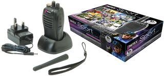 Cutting-Edge MITEX - SPORT - MITEX SPORT VHF RADIO - Pack of 1 --
