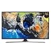 Produktbild Samsung Ue43mu6125kxxc Televisor 43'' Lcd Led Uhd Hdr 4k 1300hz Smart Tv Y Wifi