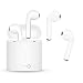 Produktbild Bluetooth Kopfhörer, Wireless Headset Sport Kopfhörer Kopfhörer Stereo Kopfhörer mit Handy-Ladegerät für IOS Android Smartphone- Weiß