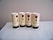 AVON Far Away body powder/talc X 4 New (T)