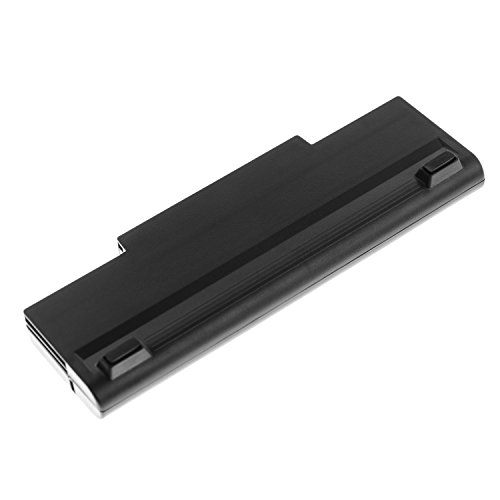 Green Cell® Extended Serie Laptop Akku für Asus F3S (9 Zellen 6600mAh 11.1V Schwarz) - 6