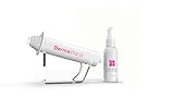 Dermawand - UK 220-240V 50 Hz UK PLUG - Derma Wand For Wrinkles | Puffy Eyes | Skin Tightening | Saggy Skin | Non-Surgical Face Lift | Blemishes | RF Treatment | Ships from the UK by Amazon