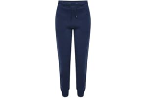 MYSHOESTORE Ladies Fleece Slim Fit Joggers Womens Jogging Tracksuit Casual Bottoms Sports Gym Training Trousers Ribbed Hem Ankle & Waist Band Lounge Wear Sweat Jog Pants Size S-2XL