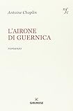 Cover zum Buch L'airone di Guernica