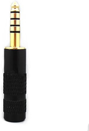 4.4mm Male Balanced Adapter for Sony NW-WM1A NW-WM1Z PHA-2A Audio Player