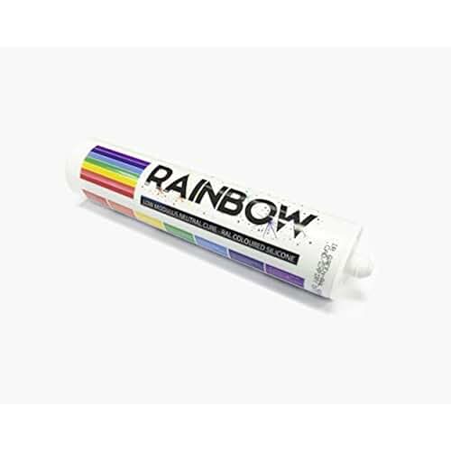 Amazon.co.uk light grey silicone sealant