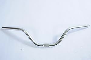 sit up and beg handlebars