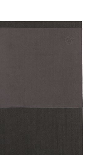MandukaeQua Hand Yoga Mat Towel