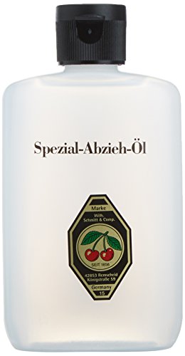 Kirschen 3708000 Spezial Abziehöl