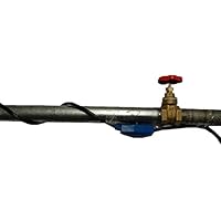 Frostschutz Heizkabel 2 m, 32 W .