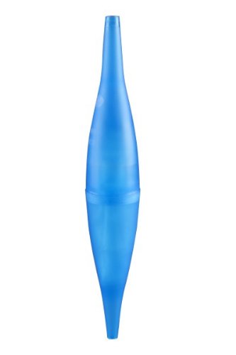Kaya Ice Bazooka Eis-Mundstück mit Kühlpads (Blau)