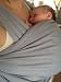 Summer Sale! Cosy n Cute Premium Quality Baby Carrier Sling Wrap. Ideal Comfort Supersoft Cotton Spandex Mix - Snug and Cozy fit - Suitable for Newborn Babies to Toddlers up to 30lbs