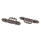 color bronce; tapete: Aleación de zinc; Peso neto: 67g