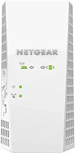 NETGEAR Nighthawk X4 AC2200 WiFi Range Extender (EX7300)