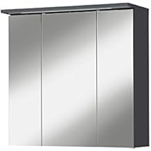 Suchergebnis auf Amazon.de für: spiegelschrank bad 60 cm breit
