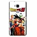 Produktbild Case Schale Huawei Honor 5X Dragon Ball - - z B -