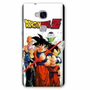 Preisvergleich Produktbild Case Schale Huawei Honor 5X Dragon Ball - - z B