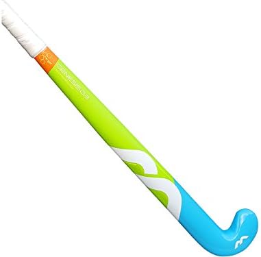 Mercian Genesis 0.3 Indoor Hockey Stick (2017/18) - 35 inch Light
