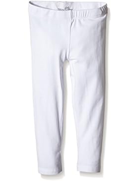 Happy Girls Mädchen Legging Basic Jersey