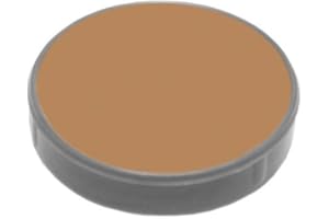 GRIMAS B.V. GRIMAS Creme Make-Up PURE | Hautfarbe Beige B4 | 15 ml | Deckende Theaterschminke Cremeschminke Effektschminke Für Visagie