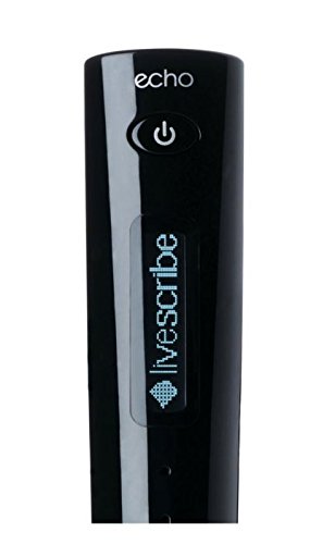 Livescribe 2GB Echo Smartpen - 5