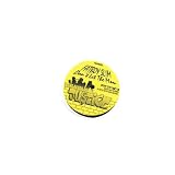 Don't Let The Man (Tache Tastic Mix By Justice) - Fatboy Slim