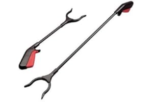 ETAC Greifzange aktiv Länge 45 cm, Gewicht 111 g