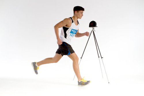 Supido – Multisports Speed Radar Geschwindigkeitsmesser - 11