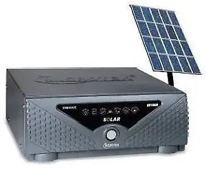 Microtek Hybird Solar UPS /Inverter Sinewave 1130va Latest Model