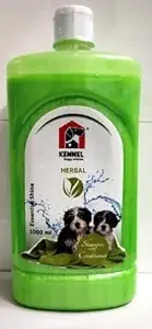 Kennel Dog Care Shampoo Herbal (500 ml)