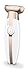 Beurer Rechargeable and Mains Lady Shaver